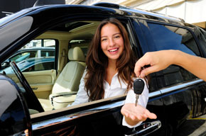 Cheap Rent a Car in New York